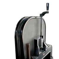 Bandsaw Tension Crank